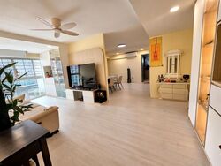 Blk 197B Punggol Field (Punggol), HDB 5 Rooms #630701291